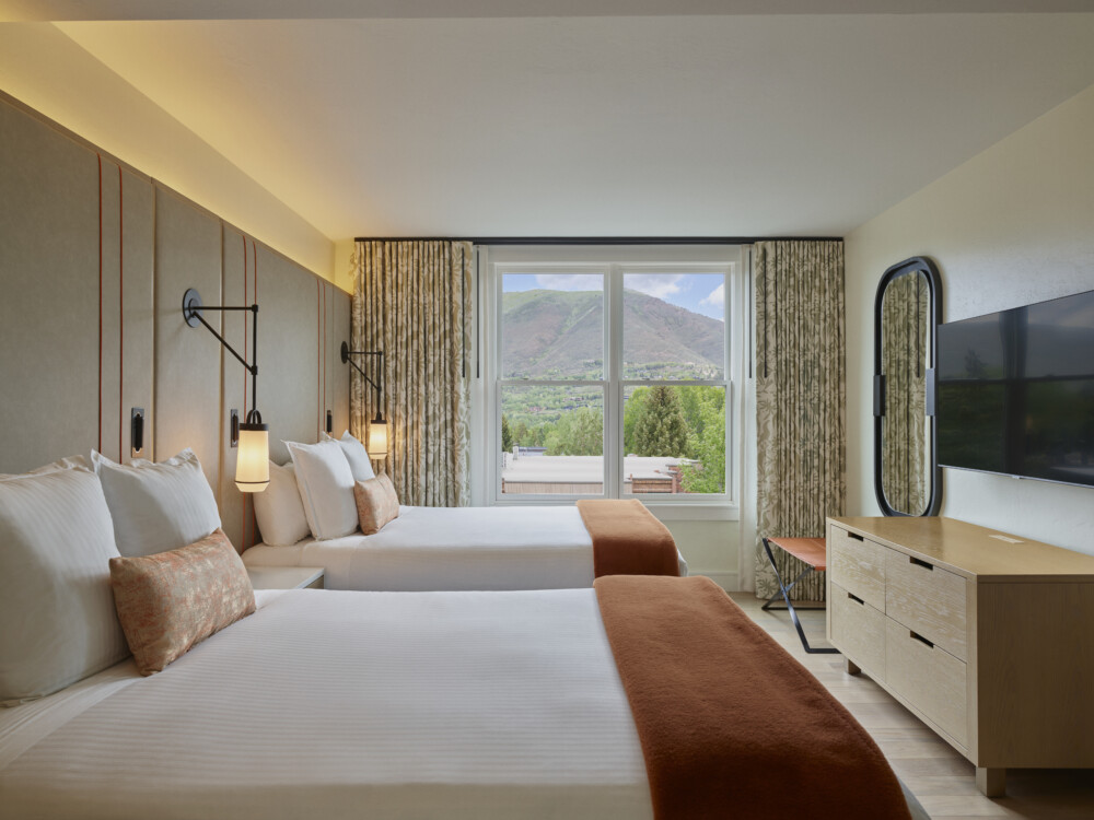 Penthouse Suite