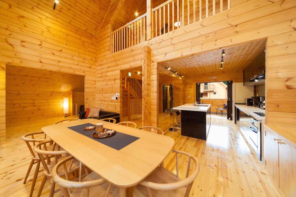 2 Bedroom plus Loft