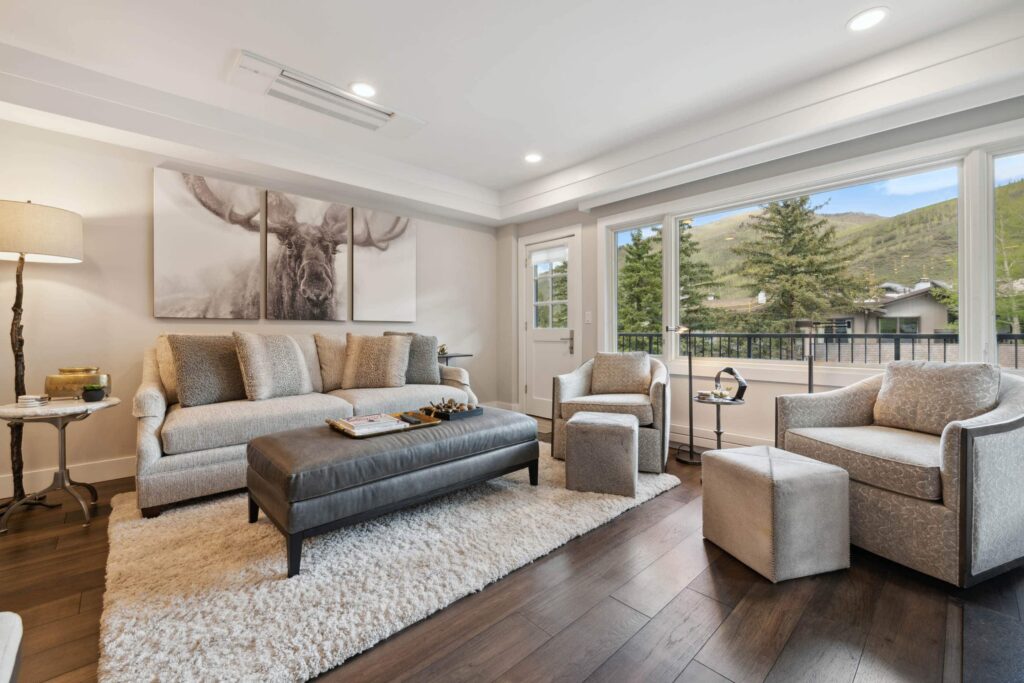 One Bedroom Condo