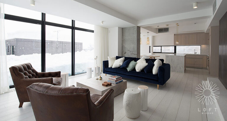 Loft Niseko