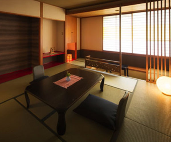 Japanese Room