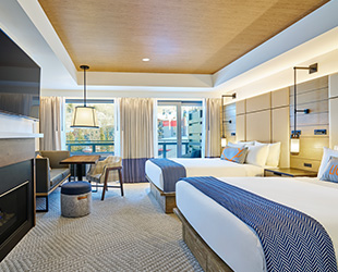 Grand Deluxe Room