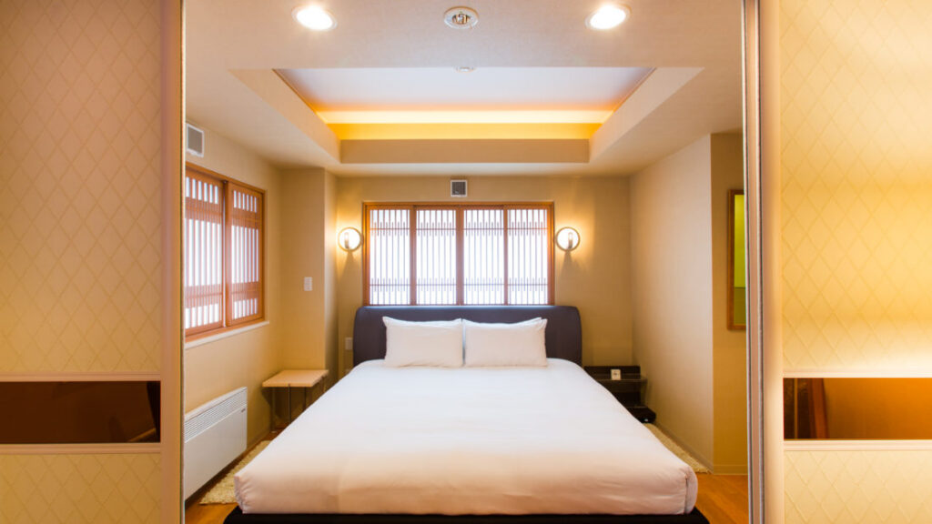 Suite Room