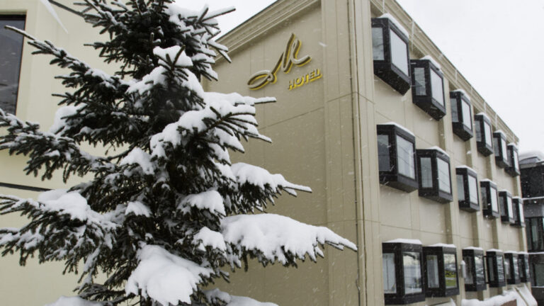 M Hotel