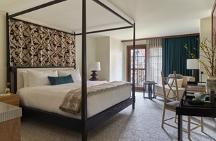 Hotel Rooms