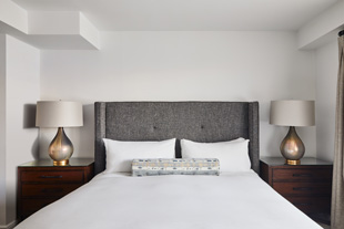 1-4 Bedroom Residences