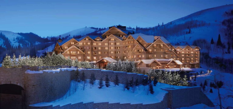 Montage Deer Valley