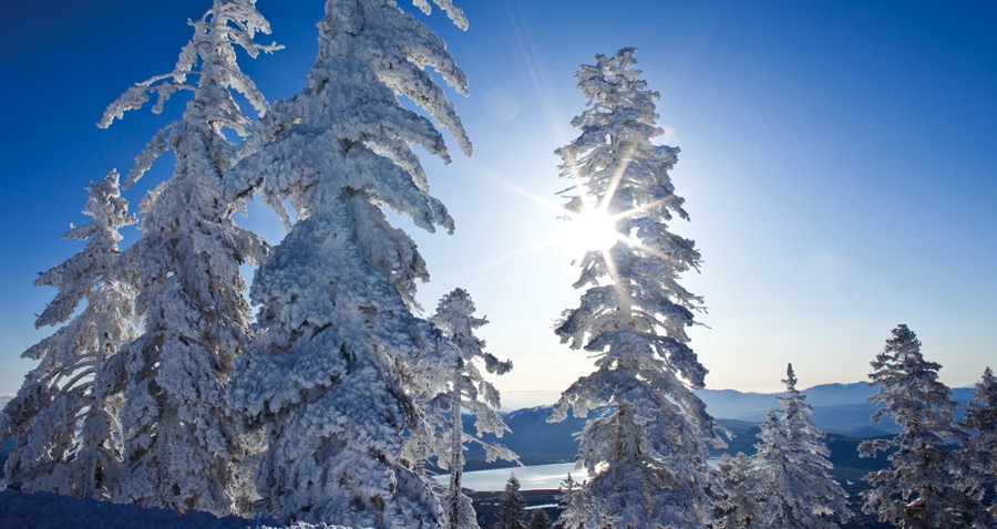Photo: North Lake Tahoe / Jeff Dow