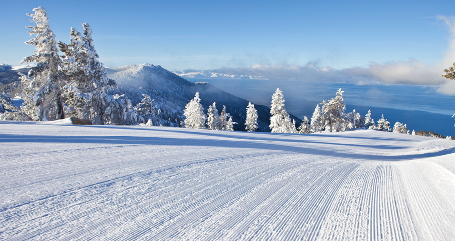 Photo: North Lake Tahoe / Jeff Dow