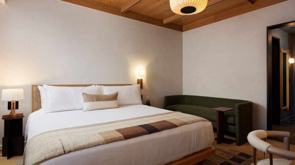 Aspen Mountain Rooms
