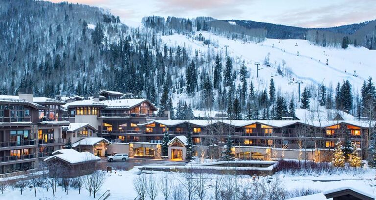 Manor Vail Lodge