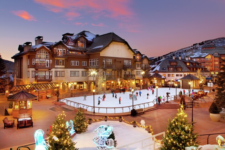 Market Square Lodge