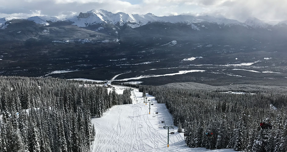 You will have to keep stopping to take in the scenery. Photo: Scout