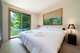 Solar Chalet - 3 Bedroom Apartment