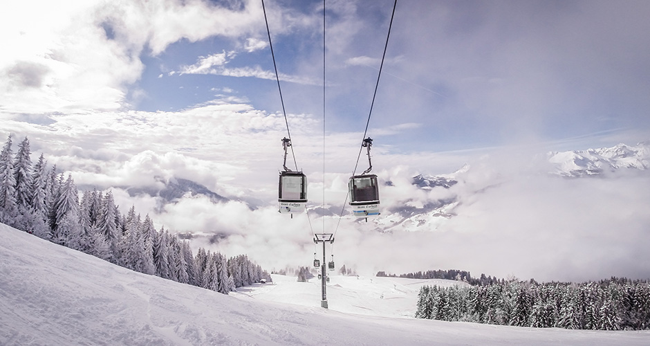 Photo: Megeve Tourism