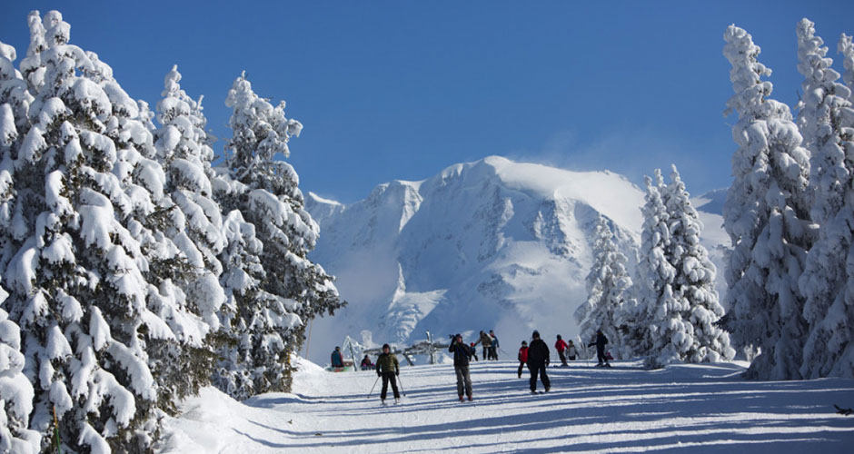 Photo: Megeve Tourism