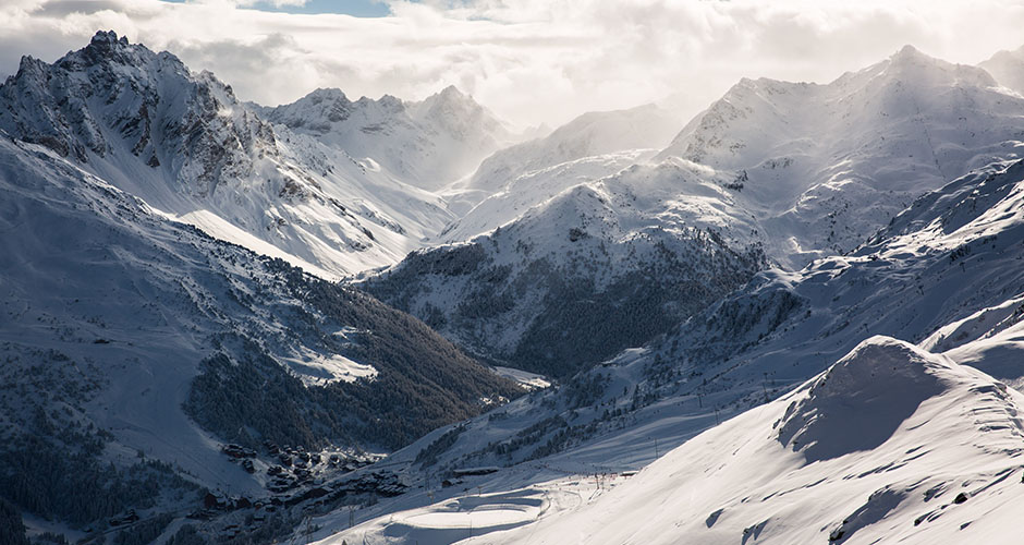 Photo: Meribel Tourism