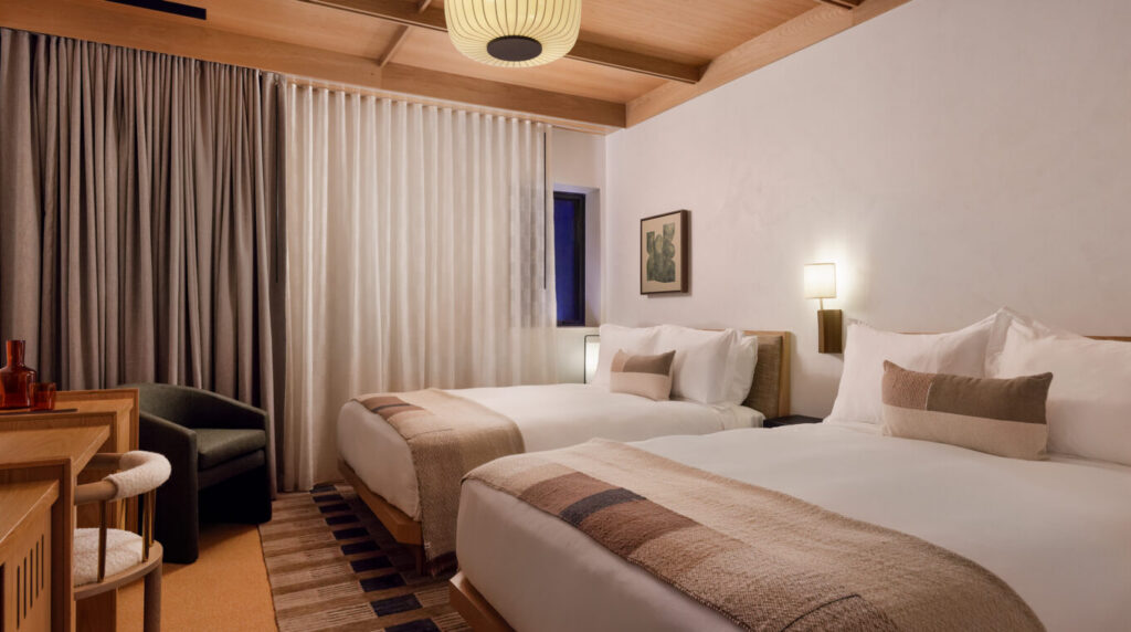 Cosy Room