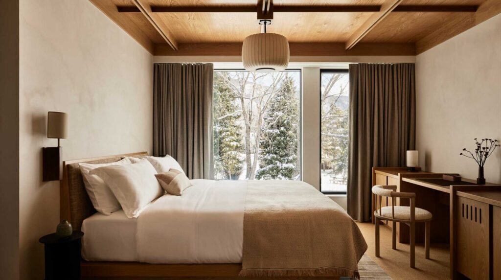 Park View Rooms