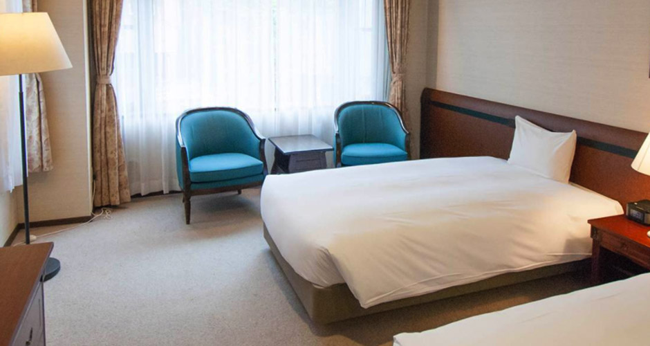 Premier Room