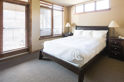 1 Bedroom Premium