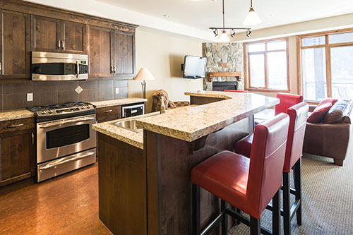 2 Bedroom Premium