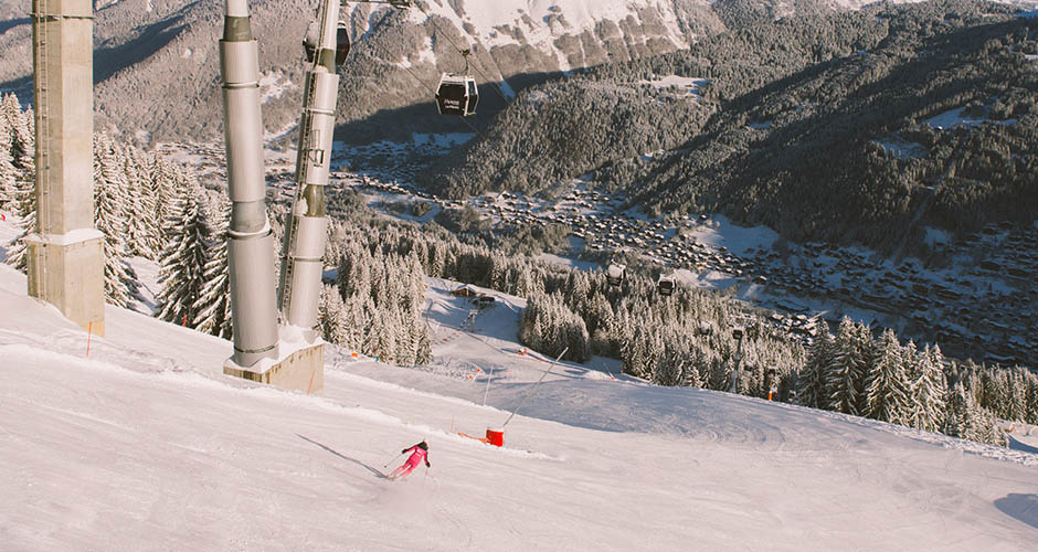 Photo: Sam Ingles/Morzine Tourism