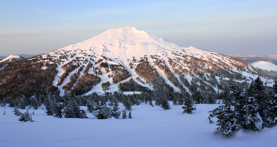 An absolute gem in Central Oregon. Photo: Visit Central Oregon