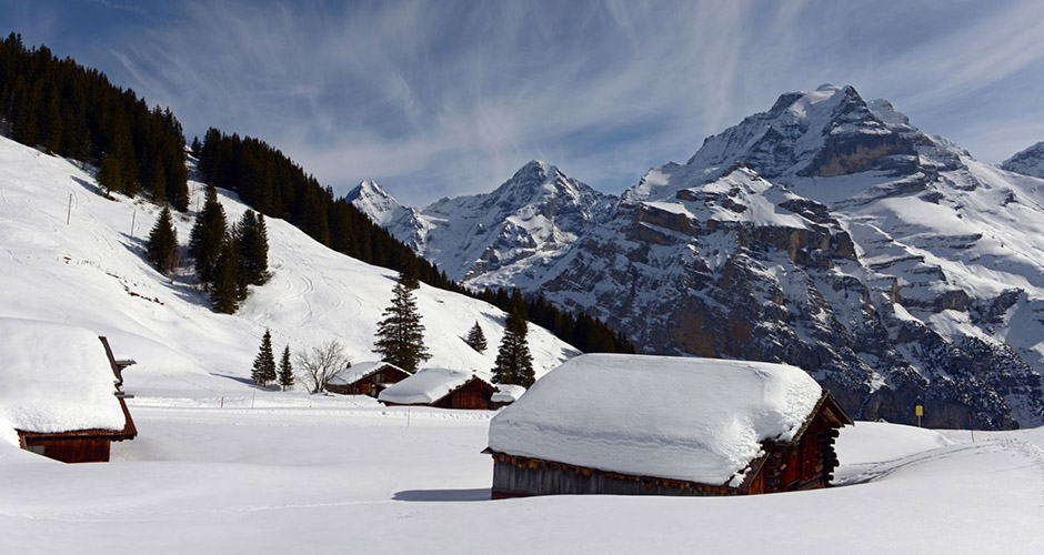 Photo: Jungfrau region tourism