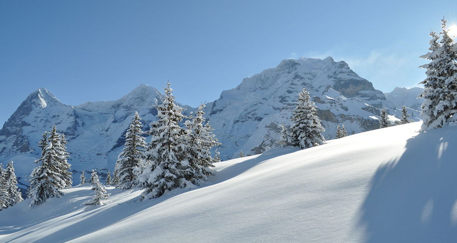 Photo: Jungfrau region tourism
