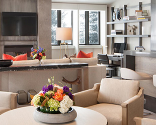 The Nell Suite