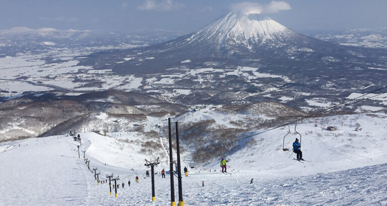 Niseko