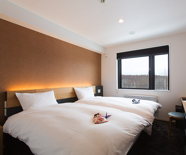 Niseko Room