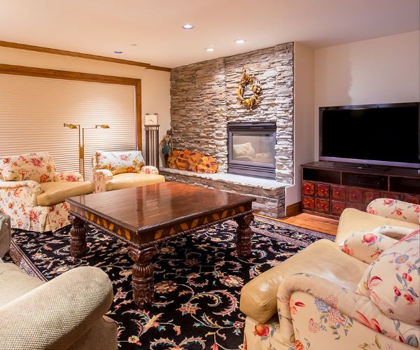 Five-Bedroom Premier Condo