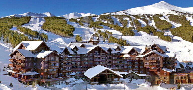 One Ski Hill Place
