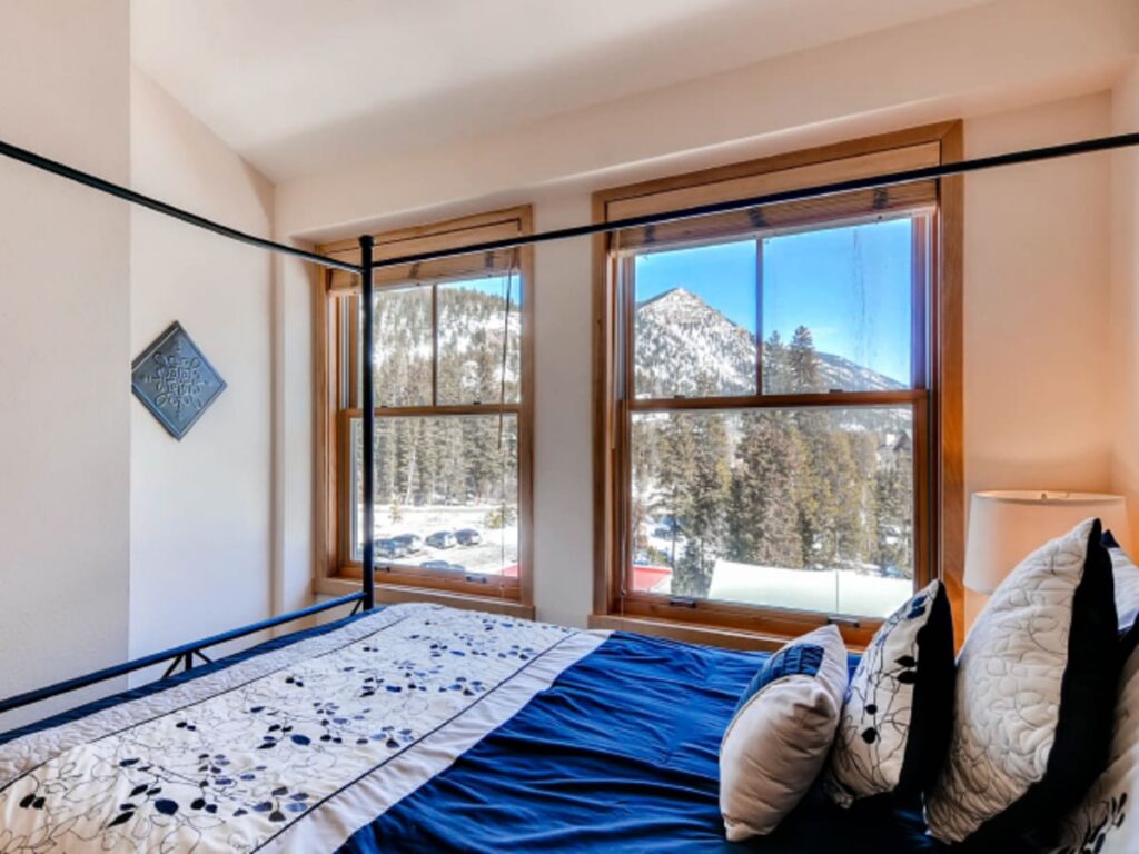 One Bedroom