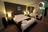 One Bedroom Suite with Japanese Soak Bath