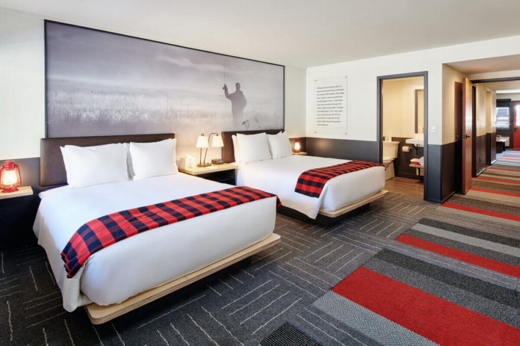 Suite Rooms