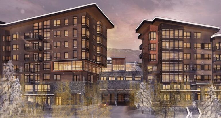 One Snowmass