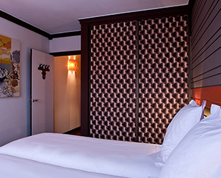 Small Room