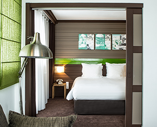 XL Room