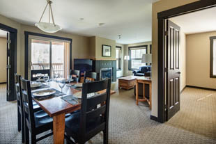 3 Bedroom Condo