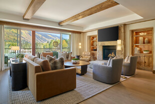 4 Bedroom Residence