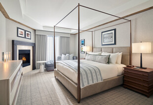 Residence Deluxe Room