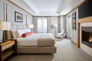2 Bedroom Residence