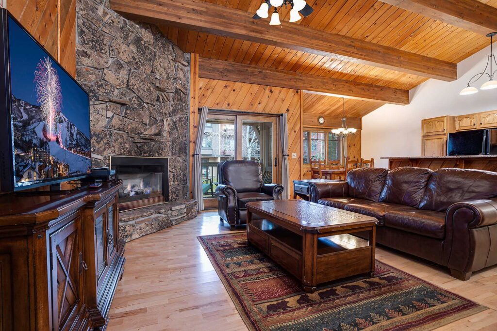 Studio to Four Bedroom