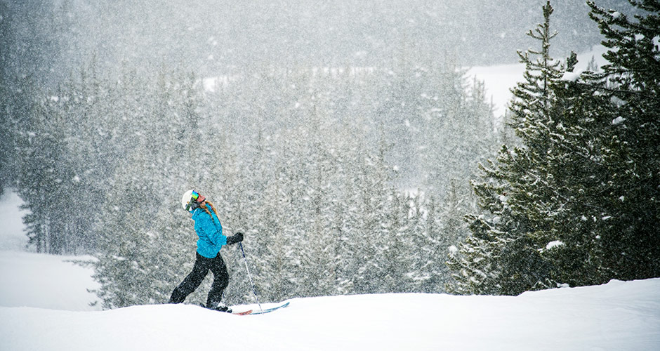 Photo: Panorama Mountain Resort