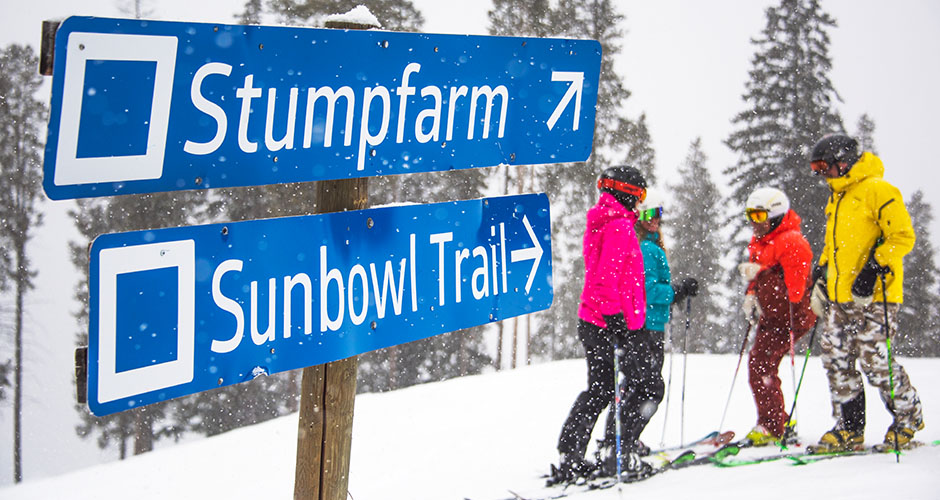 Photo: Panorama Mountain Resort