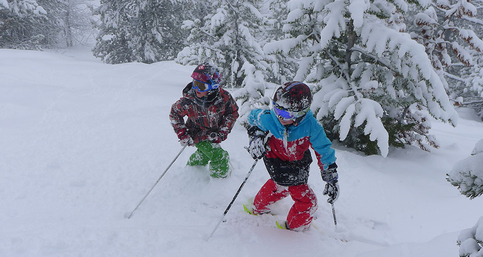 Photo: Panorama Mountain Resort