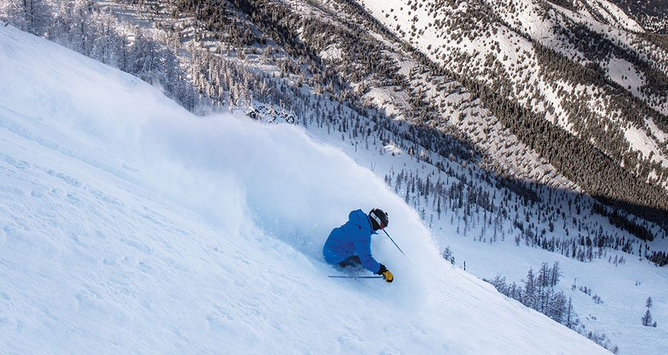 Photo: Panorama Mountain Resort